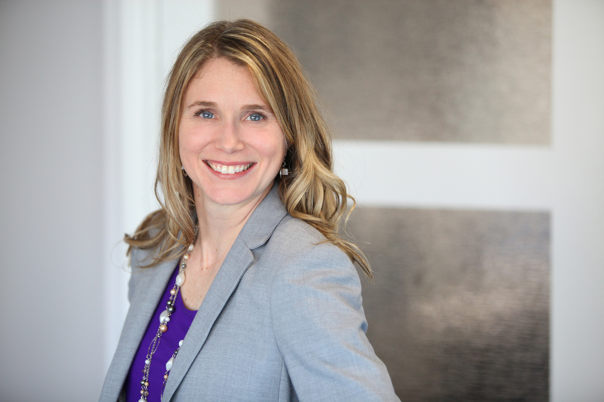 Caroline Charette OAMHP